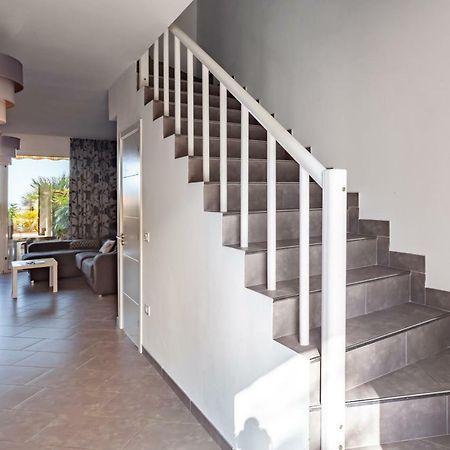 Ferienwohnung Casa Parque Tropical Ocean View Los Cristianos  Exterior foto