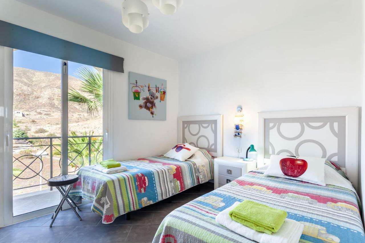 Ferienwohnung Casa Parque Tropical Ocean View Los Cristianos  Exterior foto